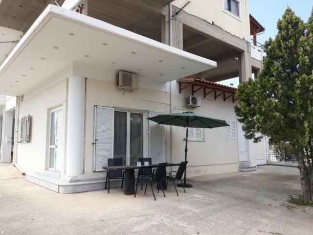 شقة خانيا  في Little Cozy House المظهر الخارجي الصورة